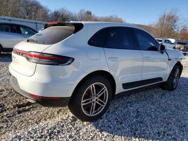 VIN WP1AA2A56KLB01860 2019 Porsche Macan no.3