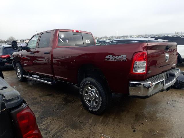 3C6UR5HJ1LG124979 | 2020 RAM 2500 TRADE