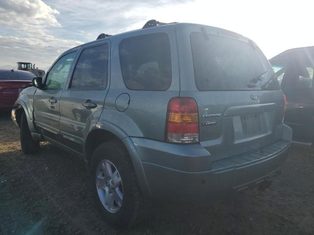 1FMCU94146KB48864 2006 Ford Escape Limited