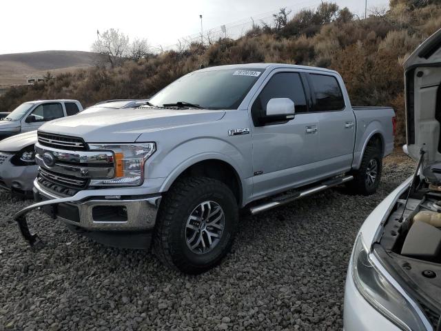 1FTEW1E52KKD14271 | 2019 FORD F150 SUPER