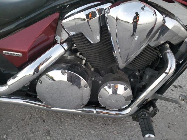 2010 HONDA VT1300 CR - JH2SC660XAK001812