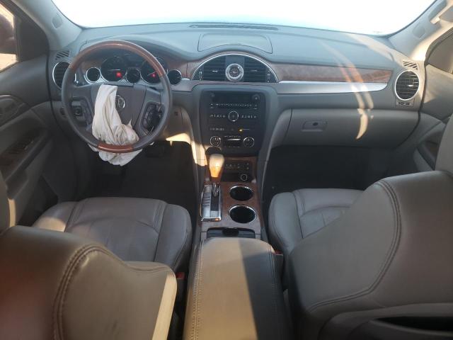 5GAKVBED7BJ181632 | 2011 Buick enclave cxl