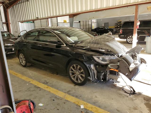 VIN 1C3CCCCG7FN640527 2015 CHRYSLER 200 no.4