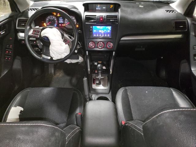 JF2SJGDC9EH501322 | 2014 SUBARU FORESTER 2