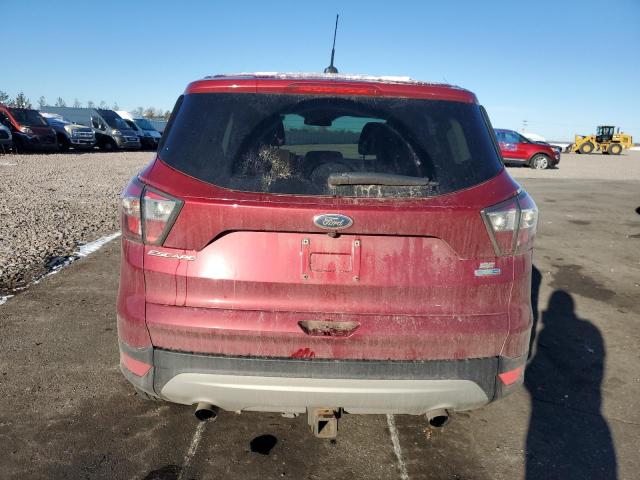 1FMCU9G95HUB29538 | 2017 FORD ESCAPE SE