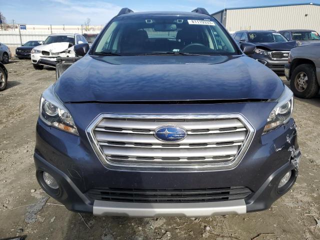 4S4BSBNC6G3331865 | 2016 SUBARU OUTBACK 2.