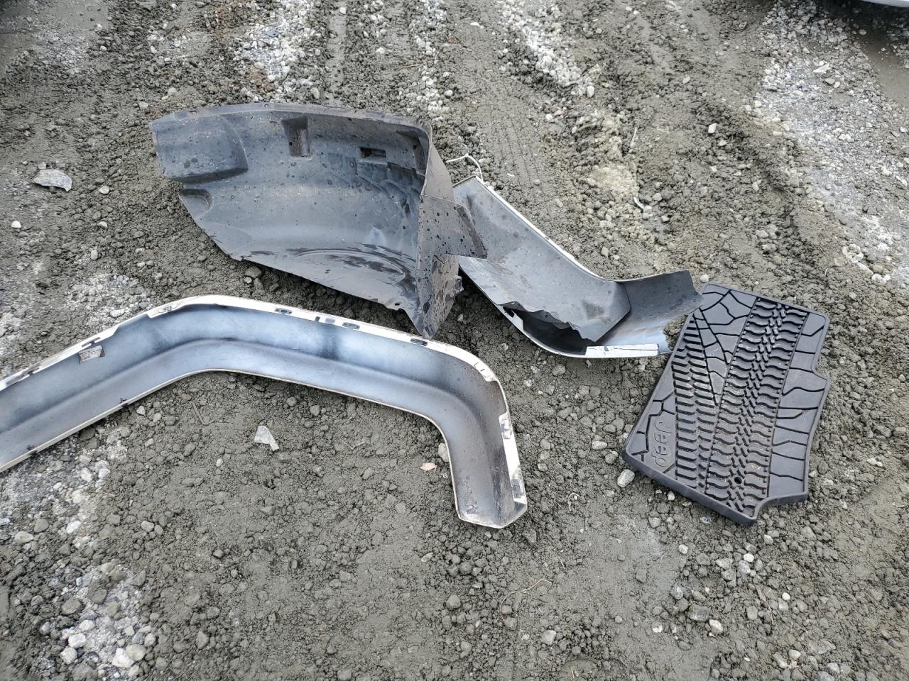 1c4hjwfg5dl639812 1C4HJWFG5DL639812 2013 Jeep Wrangler Unlimited Rubicon