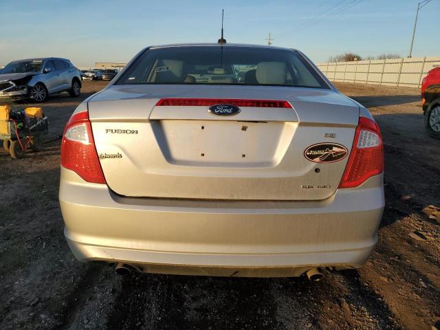 3FAHP0HG3BR270347 | 2011 Ford fusion se