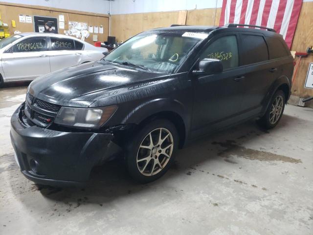 2015 Dodge Journey R/T