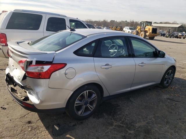 1FADP3F27EL402813 | 2014 FORD FOCUS SE