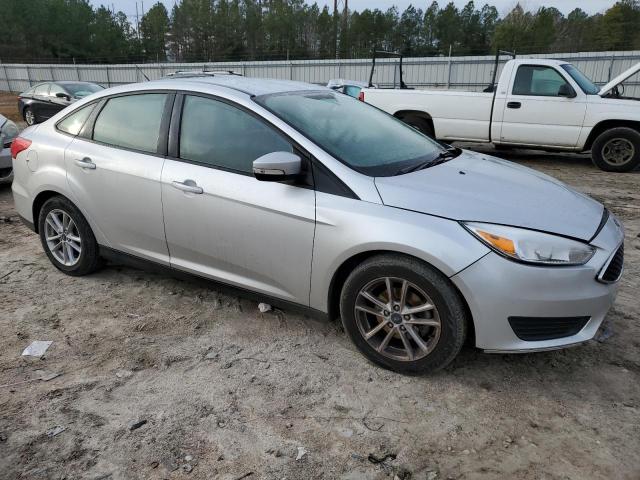 1FADP3F26JL291116 | 2018 FORD FOCUS SE