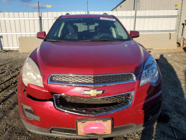 2GNFLFEK2F6227681 | 2015 CHEVROLET EQUINOX LT