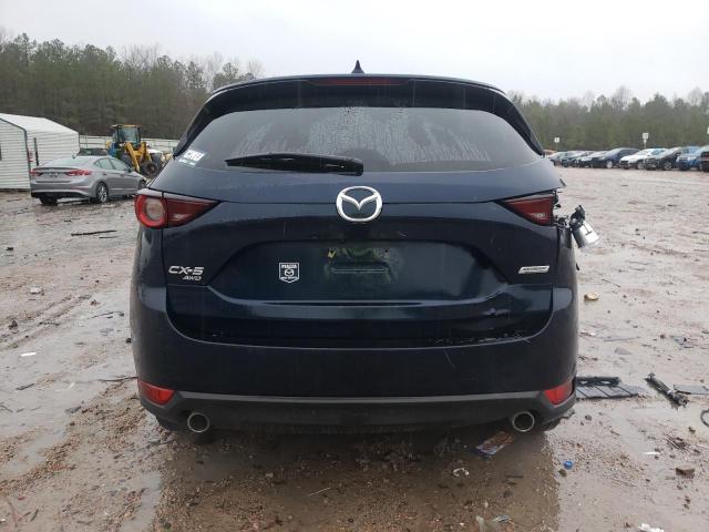 JM3KFBCM6J0446552 | 2018 MAZDA CX-5 TOURI