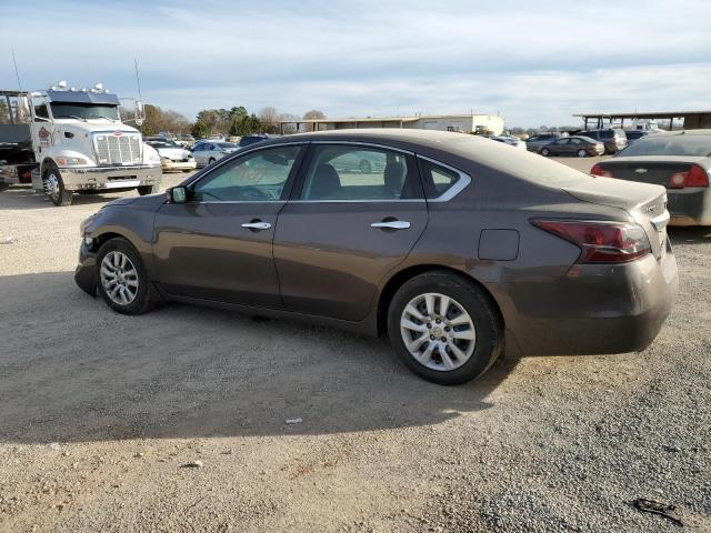 1N4AL3AP3FC257224 | 2015 NISSAN ALTIMA 2.5