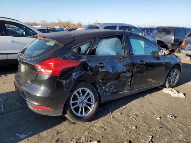 1FADP3K2XFL317889 | 2015 FORD FOCUS SE