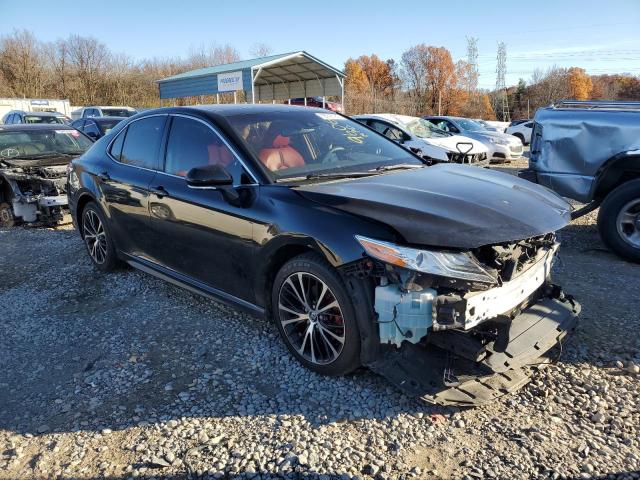 Vin: 4t1k61ak5lu894180, lot: 78918183, toyota camry xse 20204