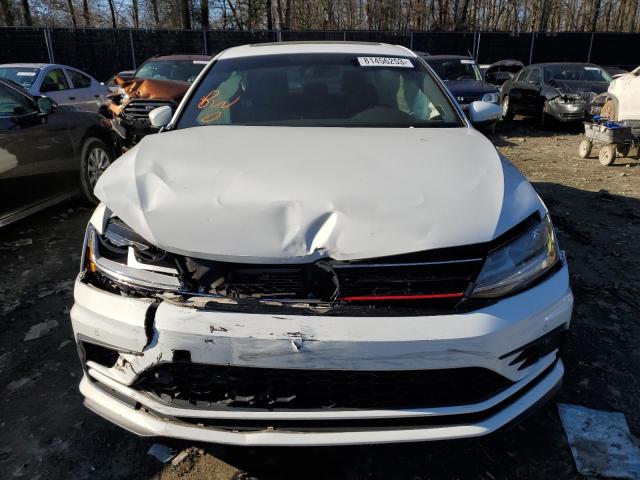 3VW5T7AJ4HM250814 | 2017 VOLKSWAGEN JETTA GLI