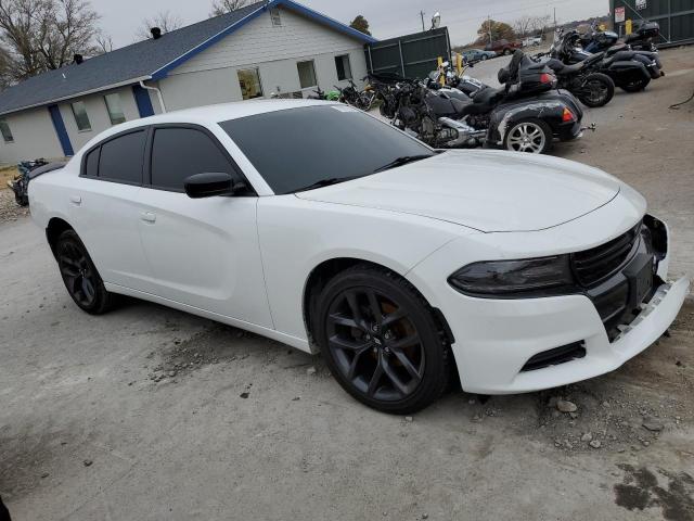 2C3CDXBG1KH576722 | 2019 DODGE CHARGER SX