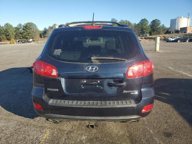 5NMSH73E27H059076 | 2007 Hyundai santa fe se