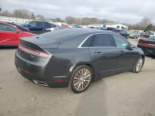 3LN6L2JK6GR628549 | 2016 LINCOLN MKZ