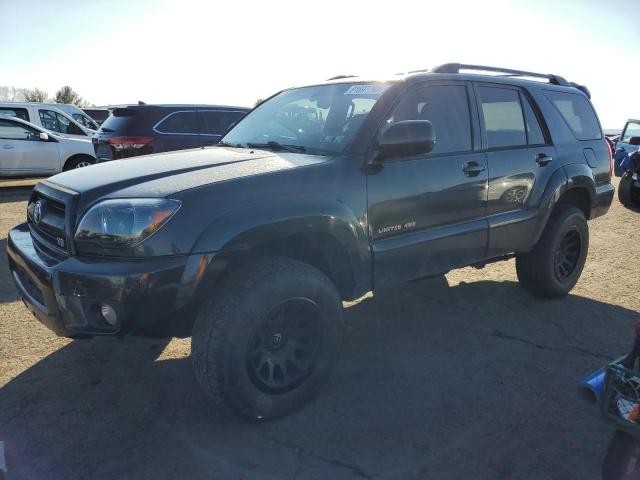 2006 Toyota 4Runner Limited