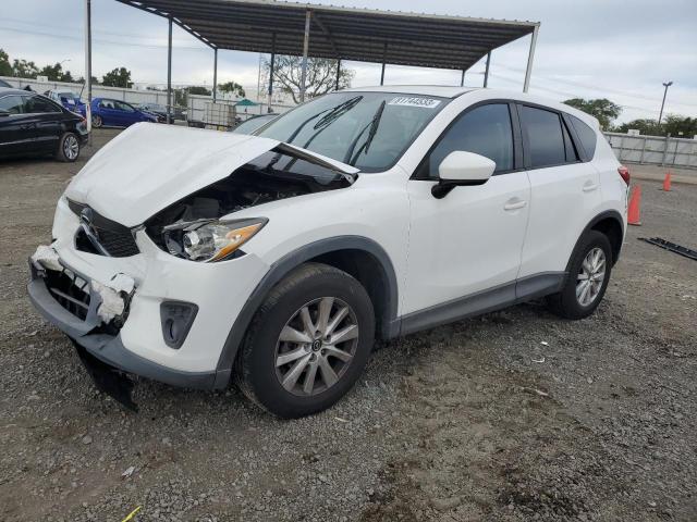 2013 Mazda CX-5 Touring