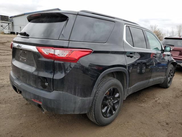 1GNEVGKW8LJ230814 | 2020 CHEVROLET TRAVERSE L