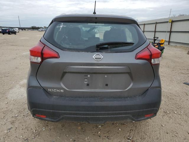 3N1CP5CU5KL530428 | 2019 NISSAN KICKS S