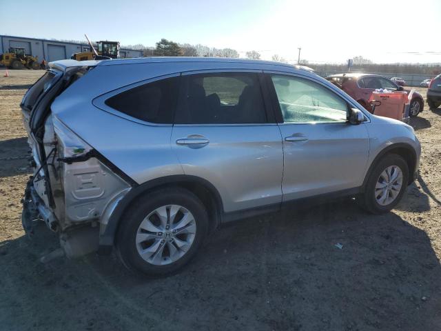 2HKRM3H7XEH530274 | 2014 HONDA CR-V EXL