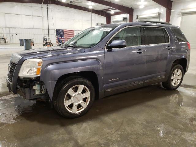 2013 GMC Terrain SLE