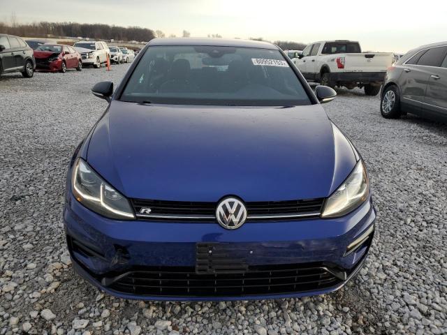 WVWWF7AU3JW065457 | 2018 VOLKSWAGEN GOLF R