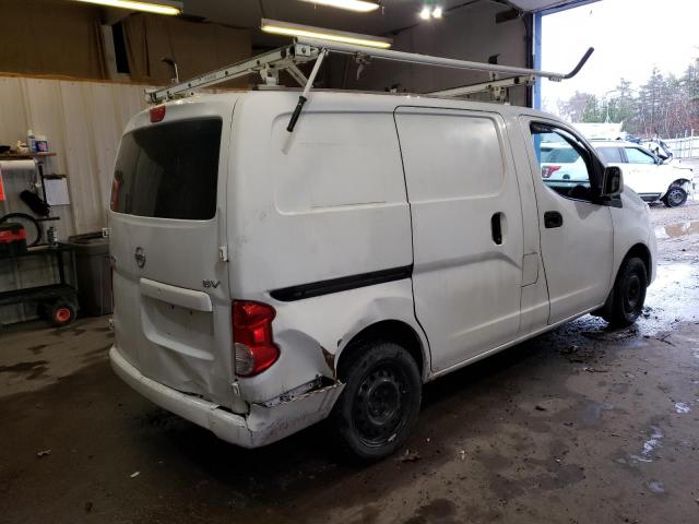 3N6CM0KN0EK693739 | 2014 NISSAN NV200 2.5S