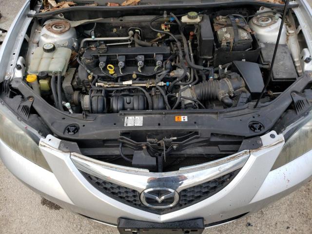 JM1BK32F681863459 | 2008 Mazda 3 i