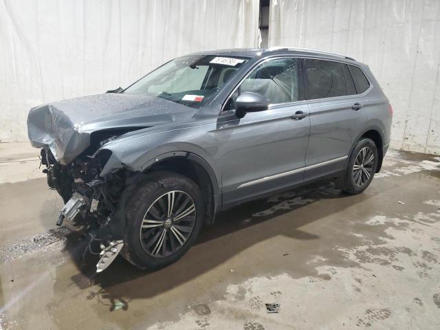 3VV2B7AX8JM184997 | 2018 VOLKSWAGEN TIGUAN SE