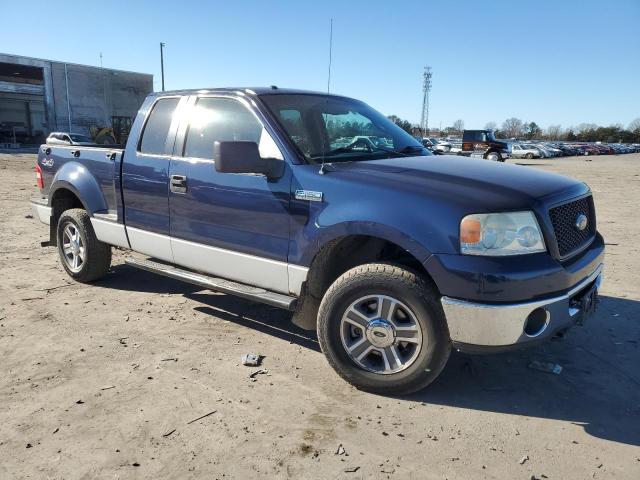 1FTPX04526KE01868 | 2006 Ford f150