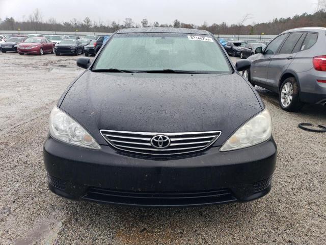 4T1BE32K25U064966 | 2005 Toyota camry le