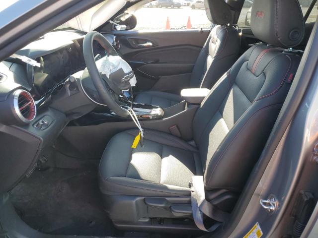 2024 CHEVROLET TRAX 2RS KL77LJE20RC079216