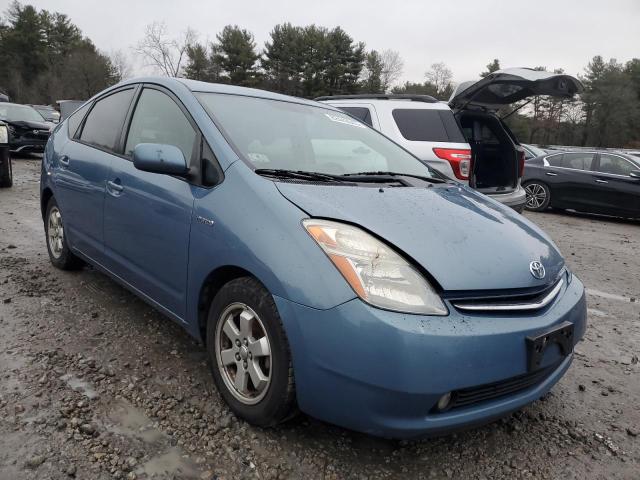 JTDKB20U563173070 | 2006 Toyota prius