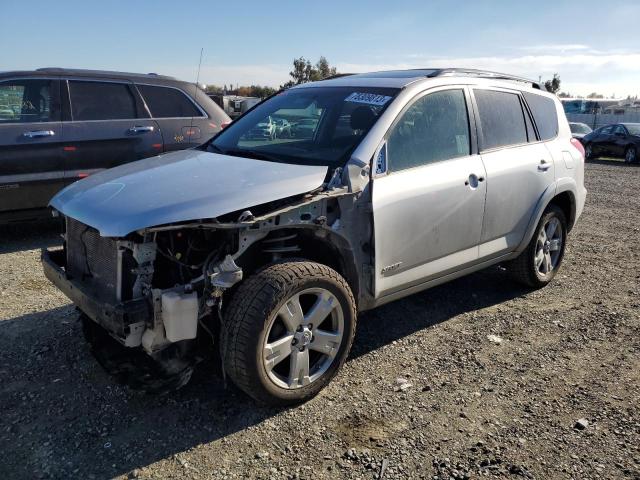 JTMBD32V375063825 | 2007 Toyota rav4 sport