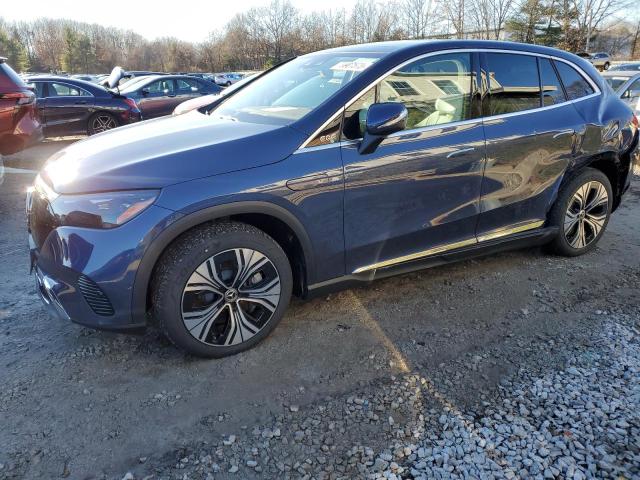 2023 MERCEDES-BENZ EQE SUV 35 - 4JGGM1CB7PA003726