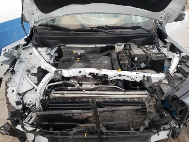 2022 GMC TERRAIN AT 3GKALYEV8NL229281