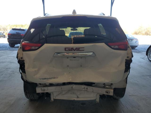 2019 GMC TERRAIN SL - 3GKALMEV1KL113697