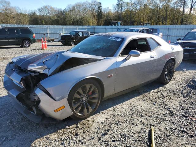 2014 Dodge Challenger SRT8