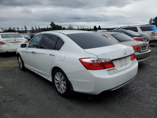 1HGCR2F78EA071825 Honda ACCORD EX