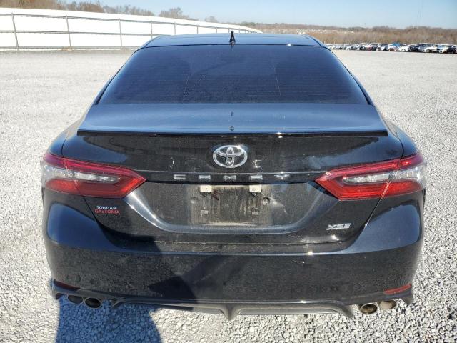 4T1K61AK0NU073068 | 2022 TOYOTA CAMRY XSE