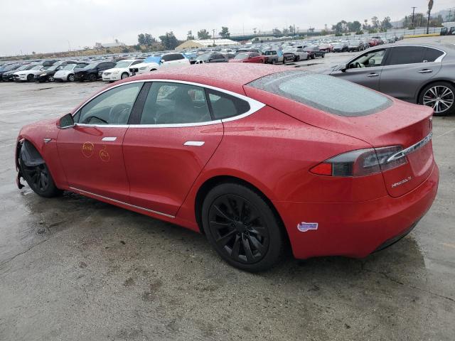 5YJSA1E22GF131447 | 2016 TESLA MODEL S