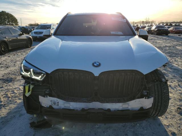 2021 BMW X5 XDRIVE4 - 5UXCR6C02M9G21597