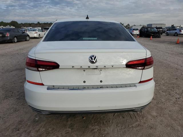 1VWSA7A34NC007477 | 2022 VOLKSWAGEN PASSAT SE