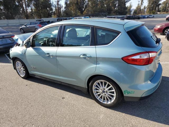 1FADP5CU6EL508445 | 2014 FORD C-MAX PREM