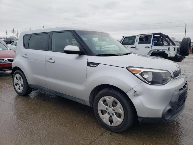 KNDJN2A22E7721923 | 2014 KIA SOUL